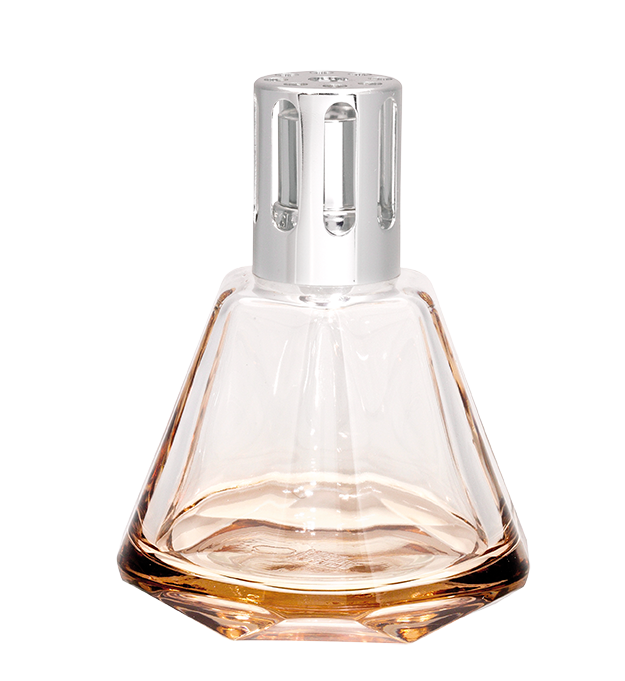 Lampe Berger et Bonbonniere assorties - Collection