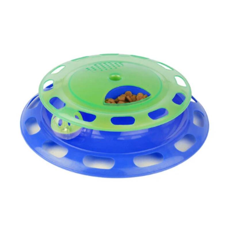 Anka - Station de jeu turntable - Image 1