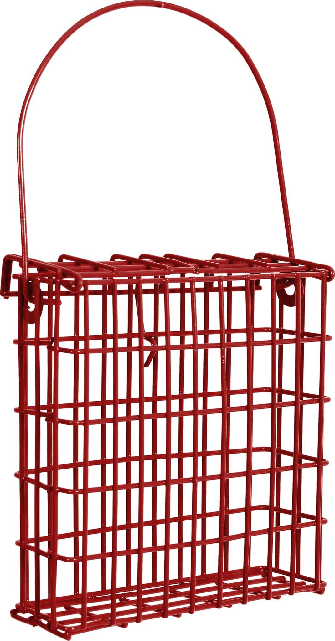 Zolux Support pour pain de graisse rouge