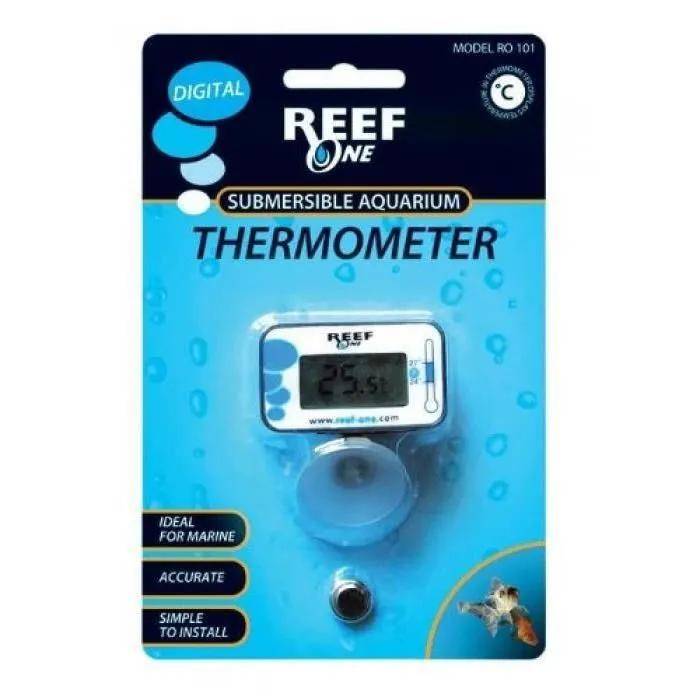 Thermomètre submersible numérique - Oase sa