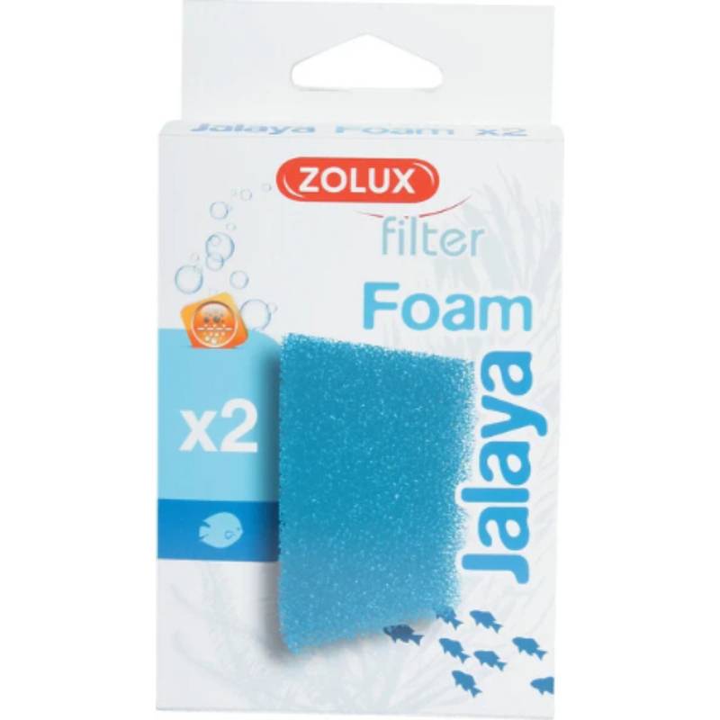 Zolux - Blocs Mousse Bleue Jalaya - ZOLUX - Imagen 1