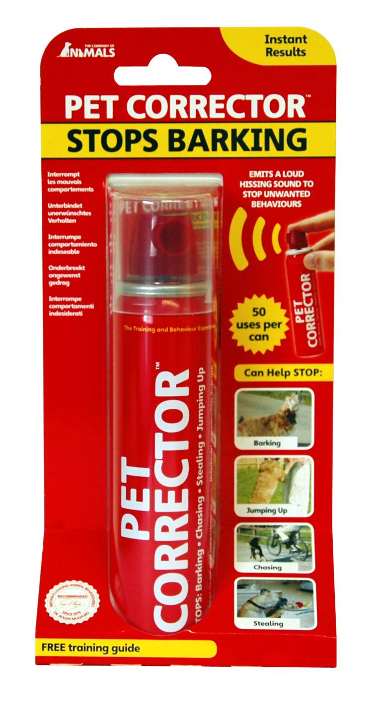 Wouapy - Pet Corrector pour l'éducation des chiens - Wouapy