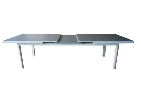 Ecloz - Ecloz - Table extensible Vera L.256/320 x l.100 x H.76 cm - Image 4