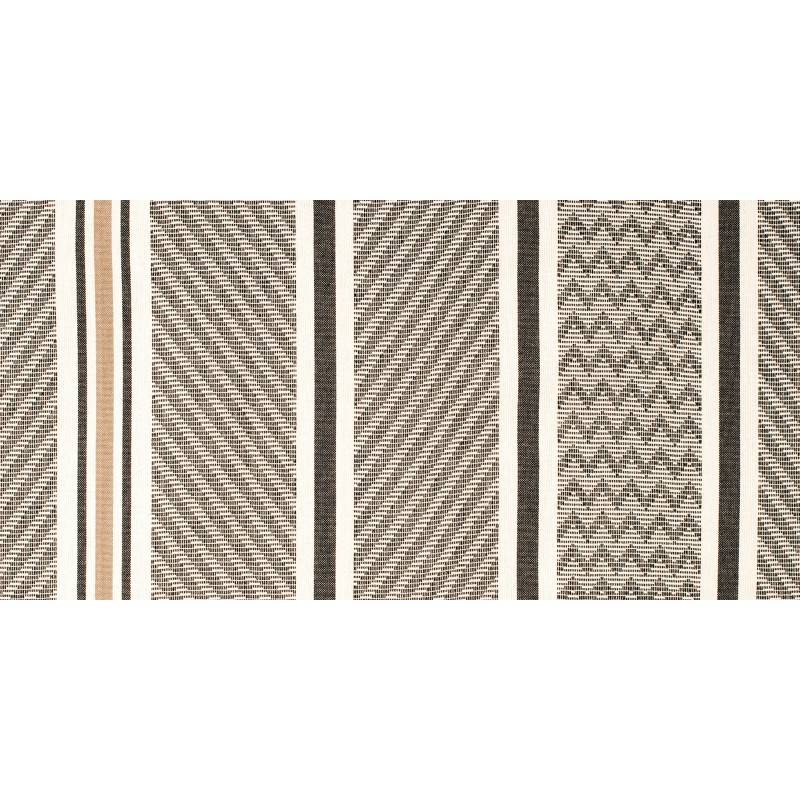 La Siesta - La Siesta - Hamac classique kingsize Flora Zebra en coton bio - Image 8