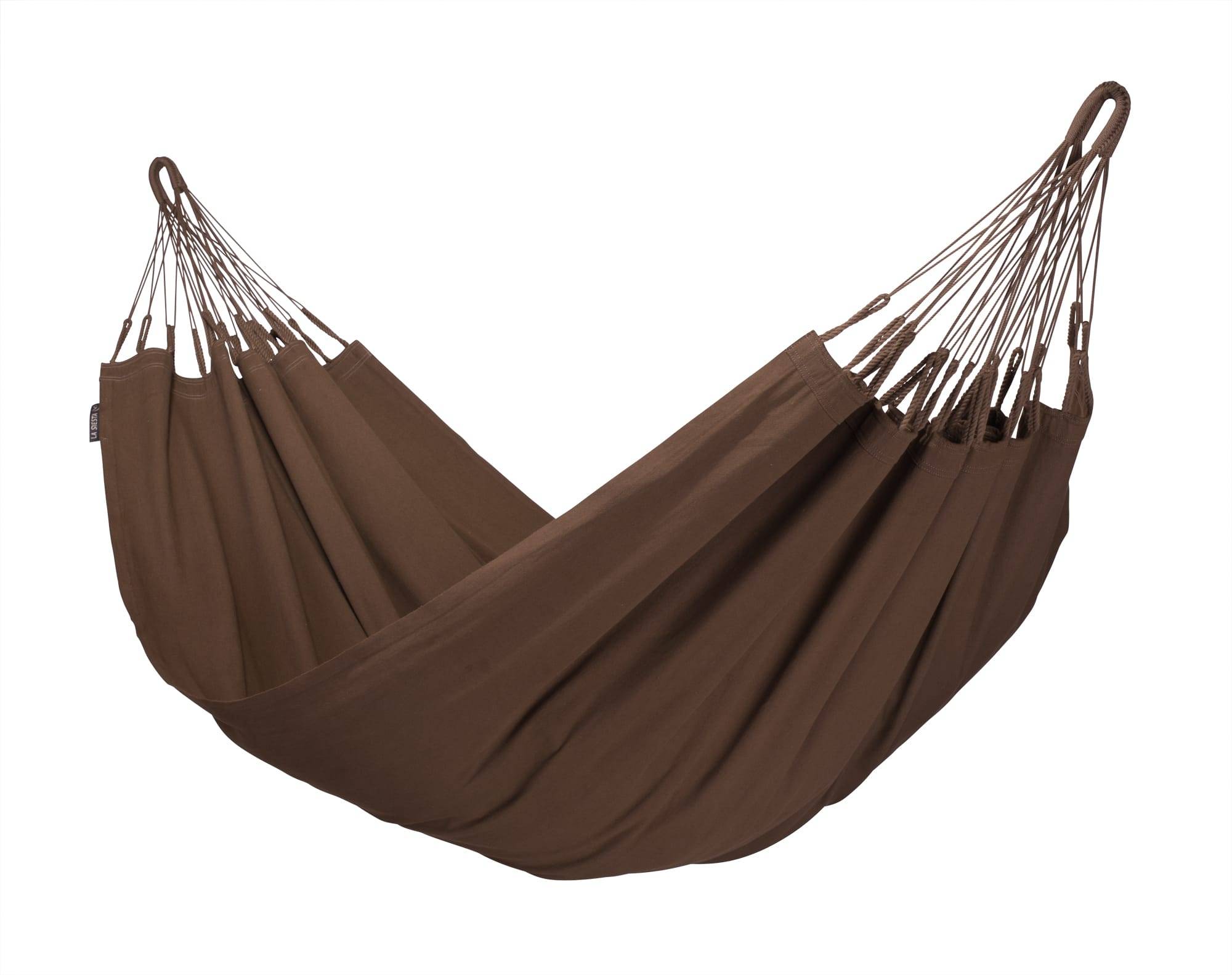 La Siesta - La Siesta - Hamac classique simple Modesta Arabica - Image 1