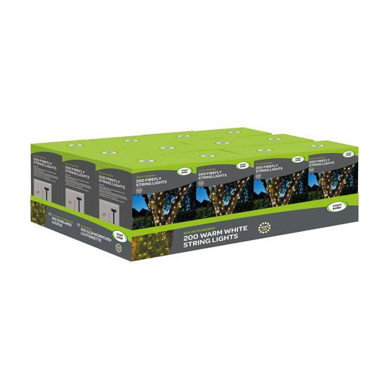 Smart Garden - guirl.firefly 100 leds - Image 2