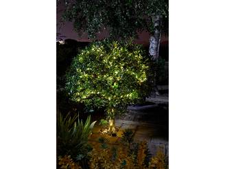 Smart Garden - guirl.firefly 100 leds