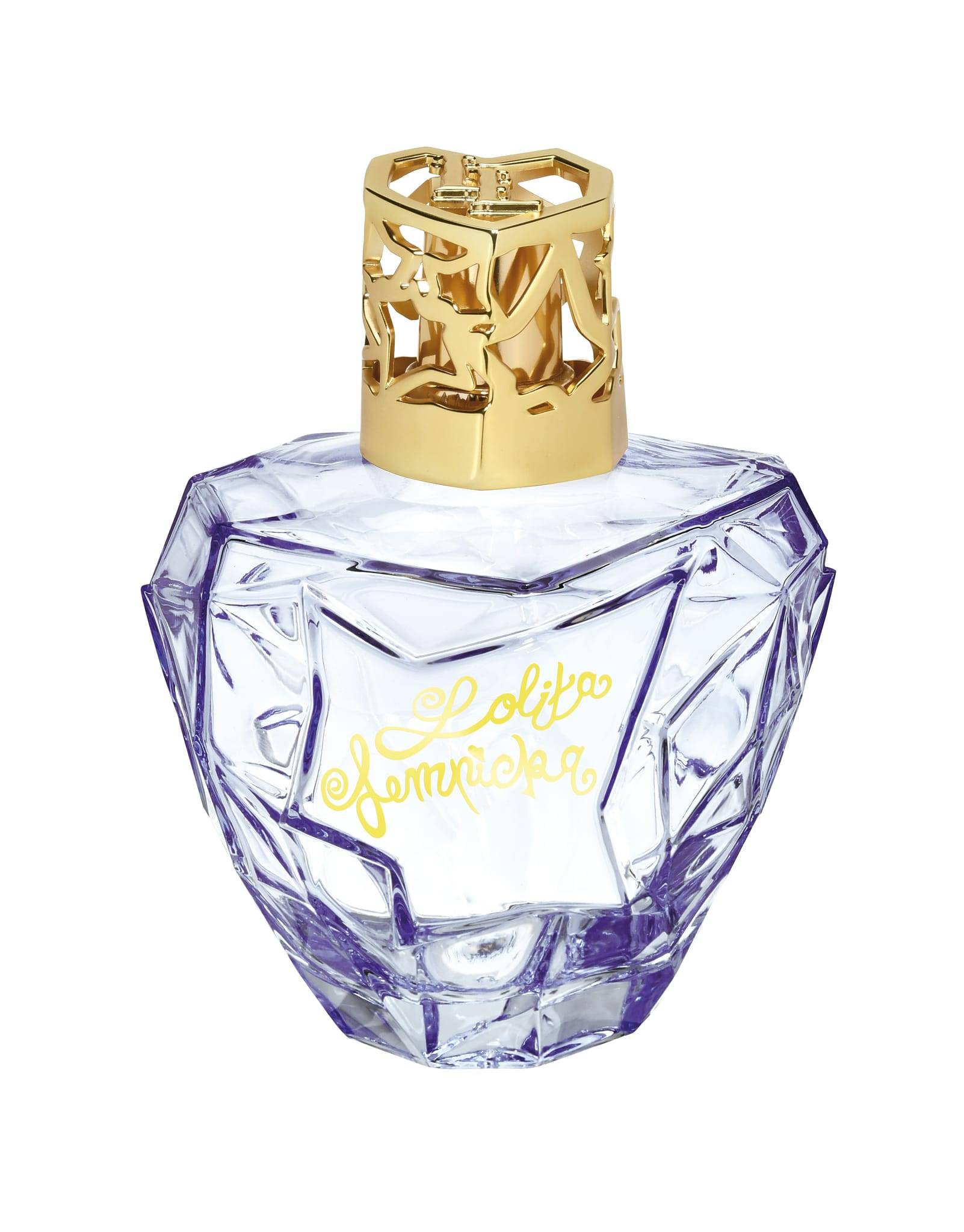 Maison Berger - Maison Berger - Coffret lampe Lolita Lempicka parme - Imagen 2