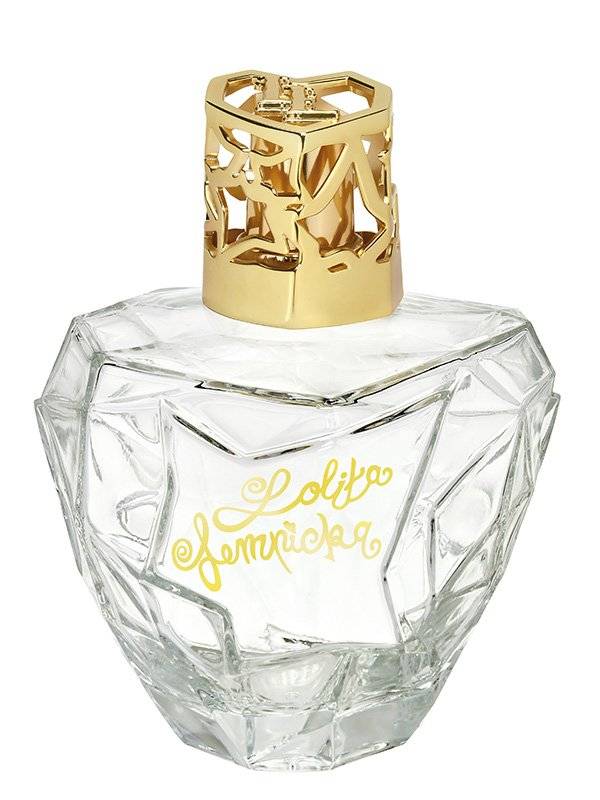 Maison Berger - Maison Berger - Coffret lampe Lolita Lempicka transparent - Imagen 1