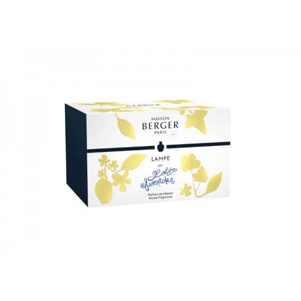 Maison Berger - Maison Berger - Coffret lampe Lolita Lempicka transparent - Imagen 2