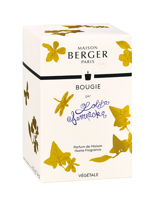 Maison Berger - Maison Berger - Bougie parfumée Lolita Lempicka - Image 3