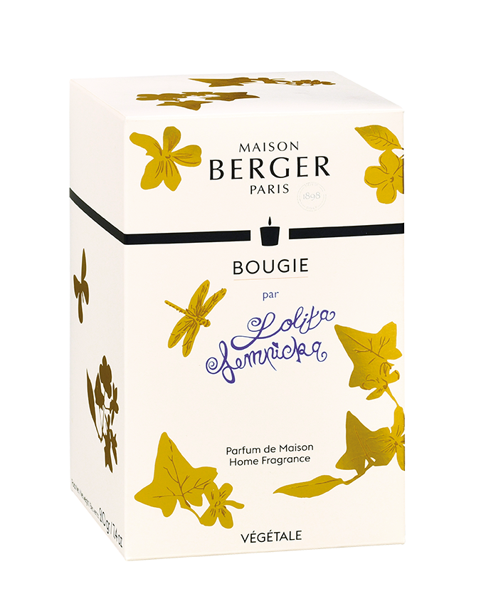 Maison Berger - Maison Berger - Bougie parfumée Lolita Lempicka - Imagen 3