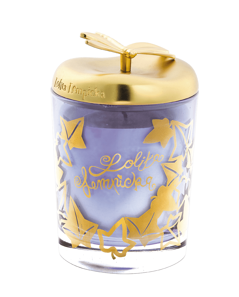 Maison Berger - Maison Berger - Bougie parfumée Lolita Lempicka