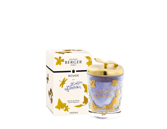 Maison Berger - Maison Berger - Bougie parfumée Lolita Lempicka - Image 2