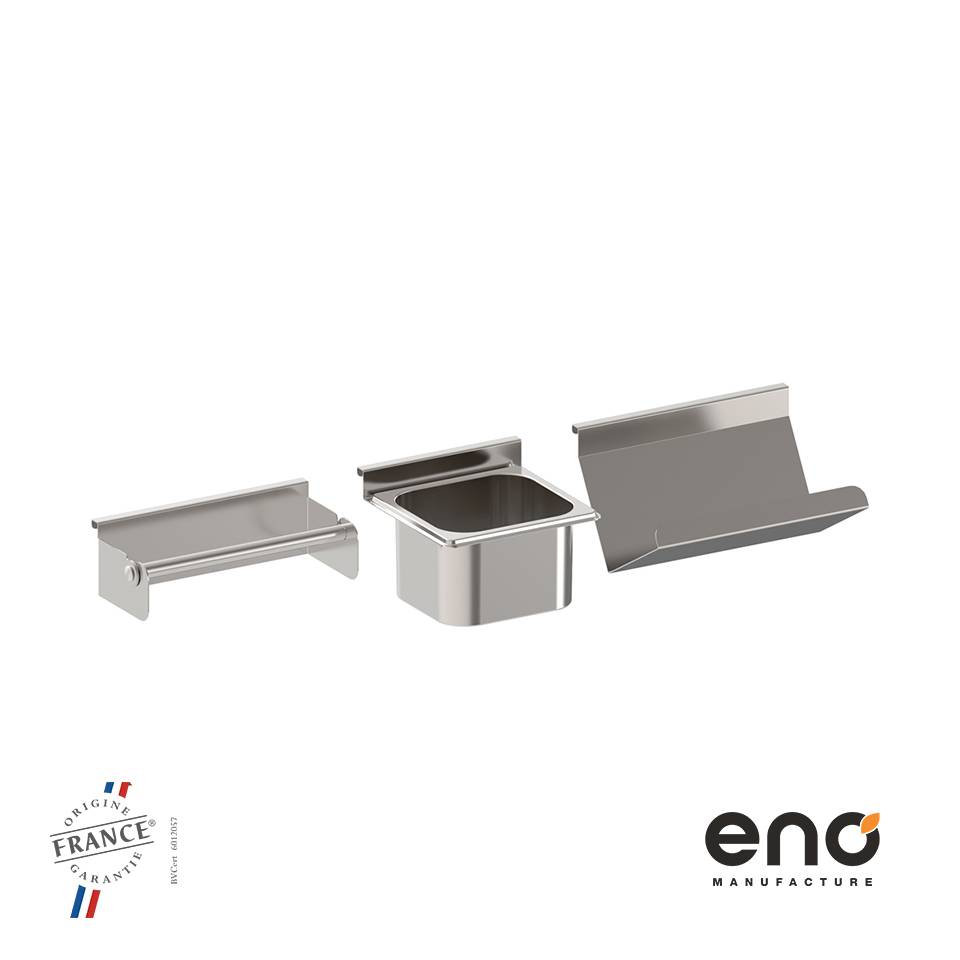 Eno - Kit De 3 Accessoires Crédence ENO - Image 6