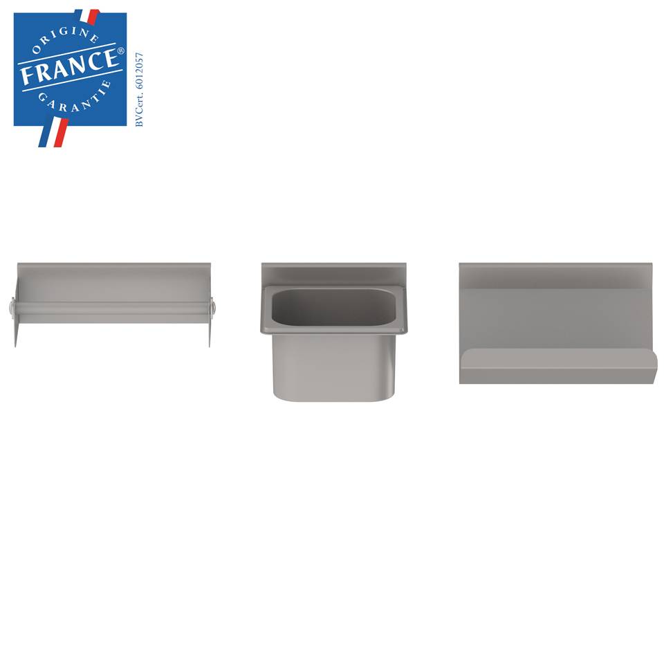 Eno - Kit De 3 Accessoires Crédence ENO - Image 1