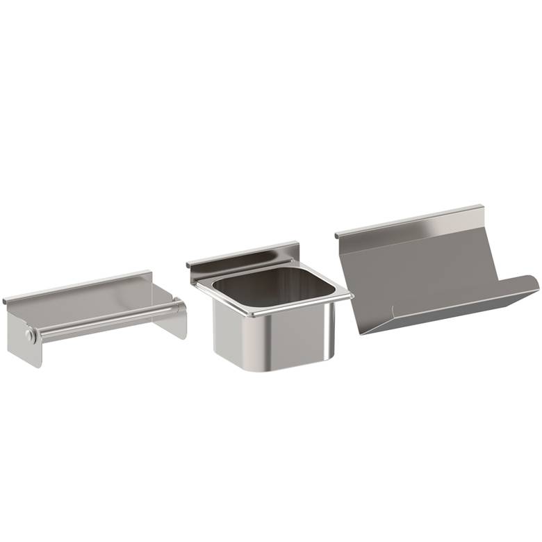 Eno - Kit De 3 Accessoires Crédence ENO - Image 2