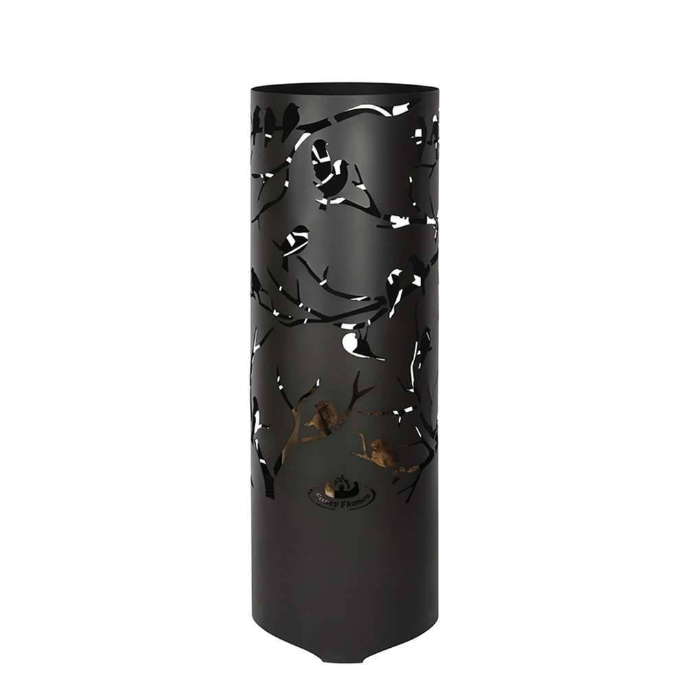 Esschert Design - Baril À Feu - ESSCHERT DESIGN - Imagen 1