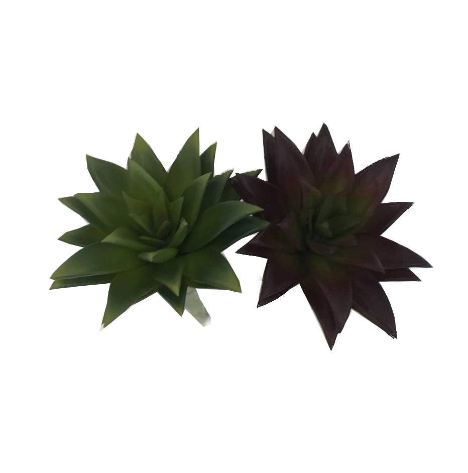 Kalyste - Kalyste - Piquet succulente artificielle 18 cm