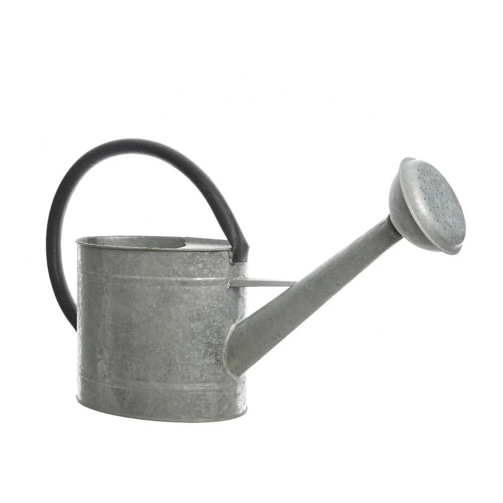 Arrosoir Zinc 5 l – DECORIS - Image 4