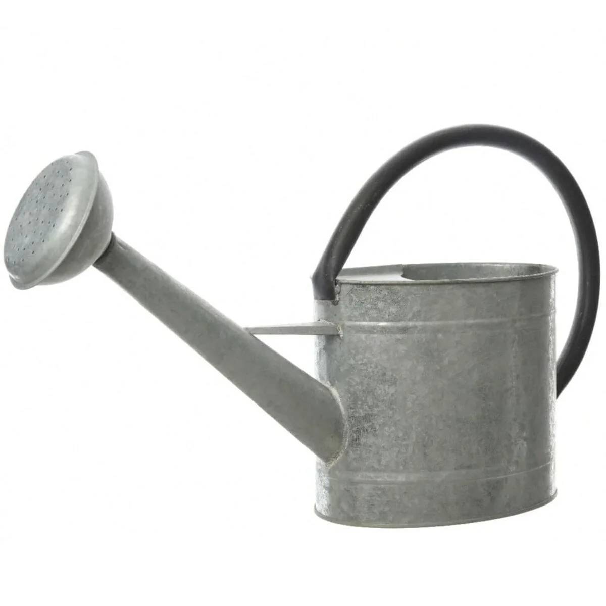 Arrosoir Zinc 5 l – DECORIS - Image 5