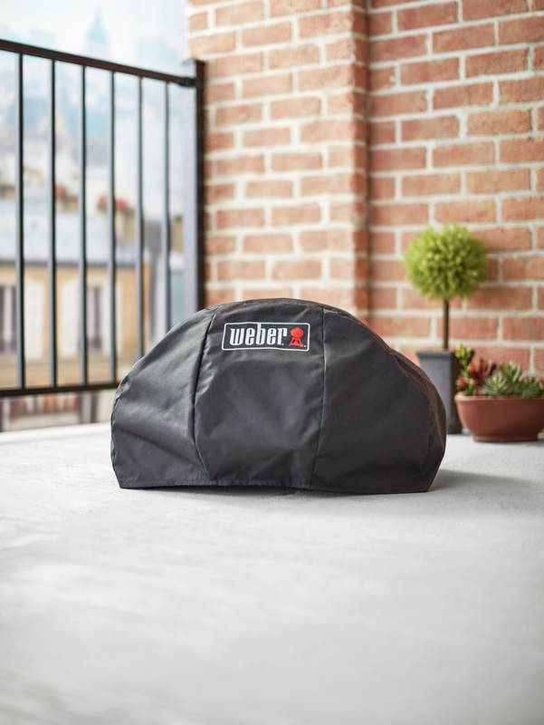 Weber - Housse Premium pour barbecue Pulse 1000 Weber - Image 2