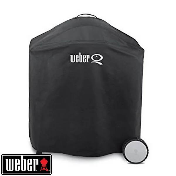 Weber - Housse Protection Barbecue – WEBER - Image 2