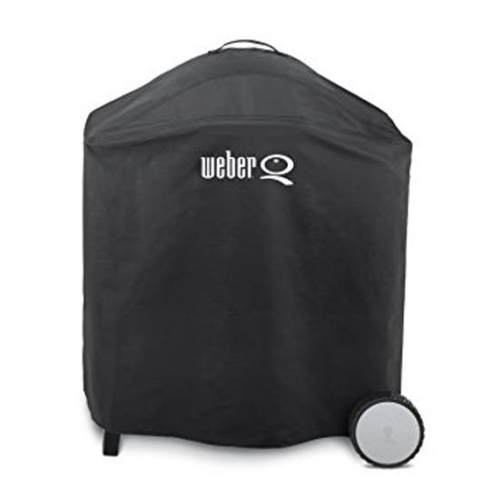 Weber - Housse Protection Barbecue – WEBER - Image 1