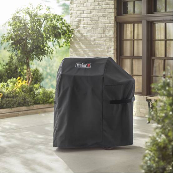 Weber - Housse Barbecue Premium – WEBER - Image 2