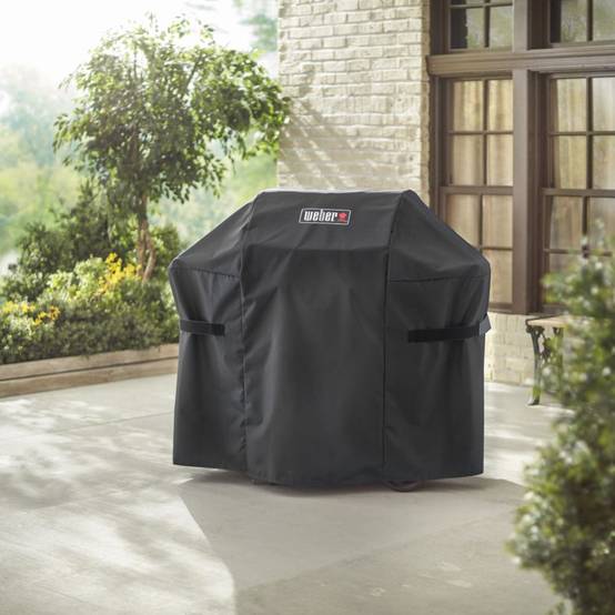 Weber - Housse Barbecue Premium – WEBER - Image 3