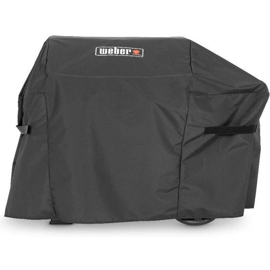 Weber - Housse Barbecue Premium – WEBER - Image 4
