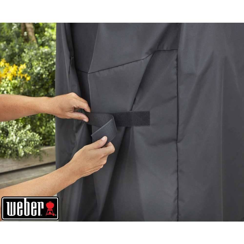 Weber - Housse Barbecue Premium – WEBER - Image 11