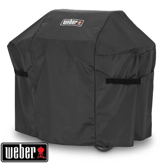 Weber - Housse Barbecue Premium – WEBER - Image 7