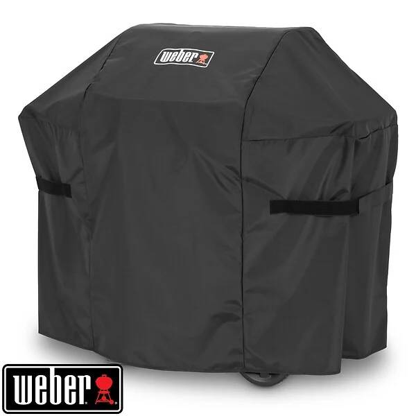 Weber - Housse Barbecue Premium – WEBER - Image 7