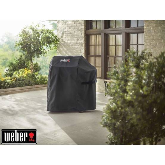Weber - Housse Barbecue Premium – WEBER - Image 12