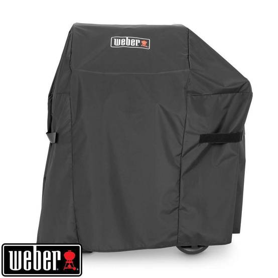 Weber - Housse Barbecue Premium – WEBER - Image 8