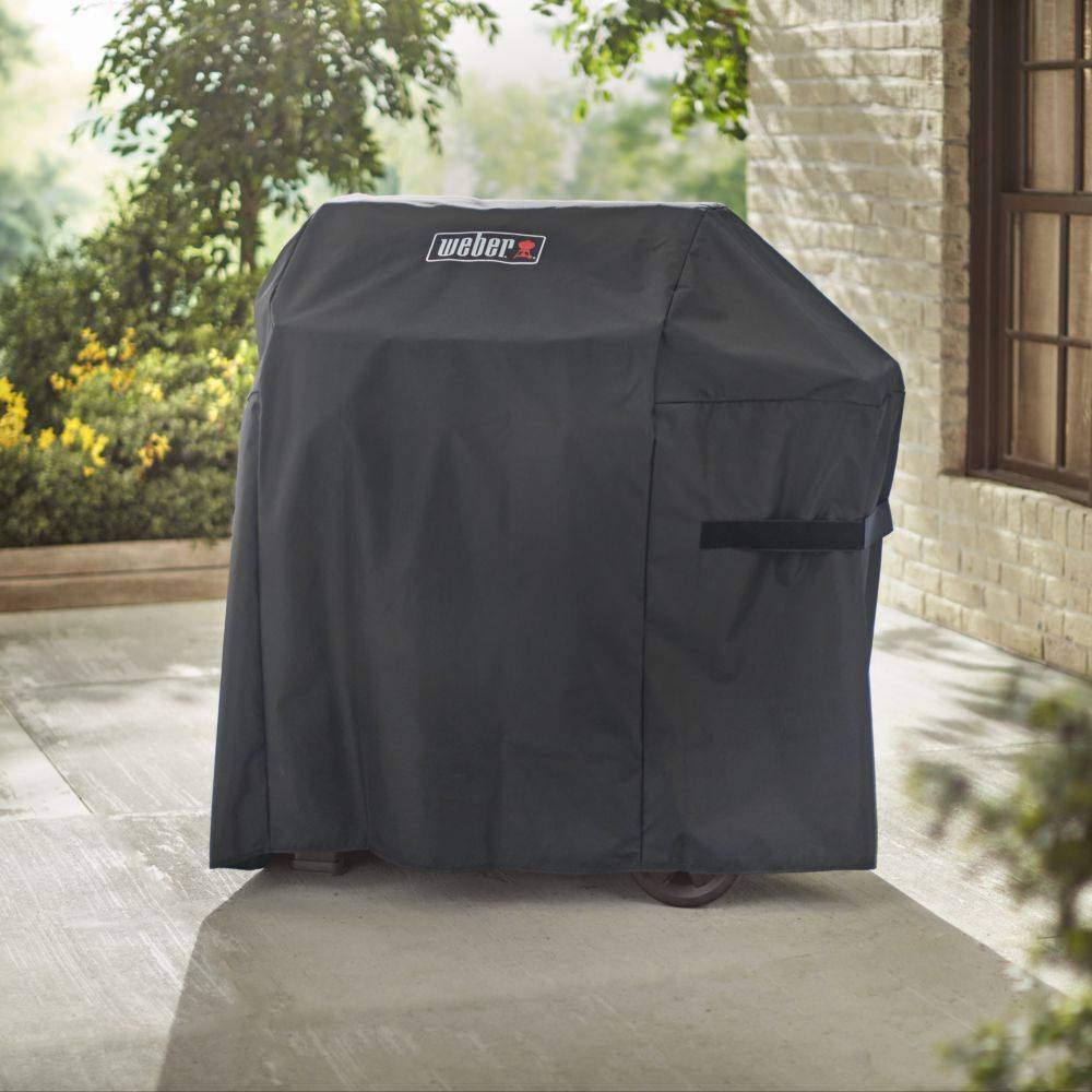 Weber - Housse premium barbecue WEBER- séries Spirit II 300 - EP-335 - Image 3