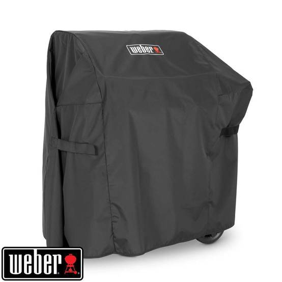 Weber - Housse premium barbecue WEBER- séries Spirit II 300 - EP-335 - Image 9