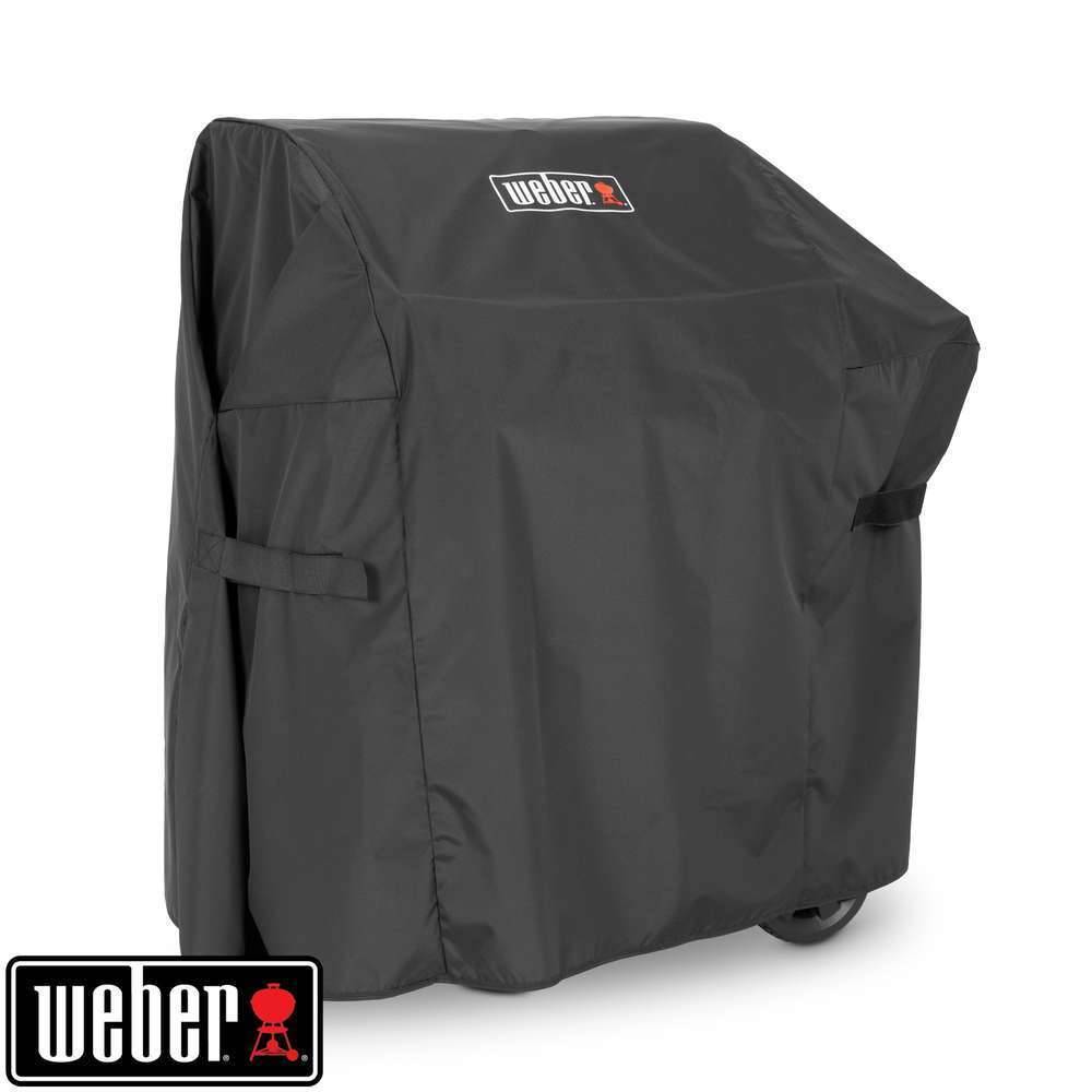 Weber - Housse premium barbecue WEBER- séries Spirit II 300 - EP-335 - Image 9