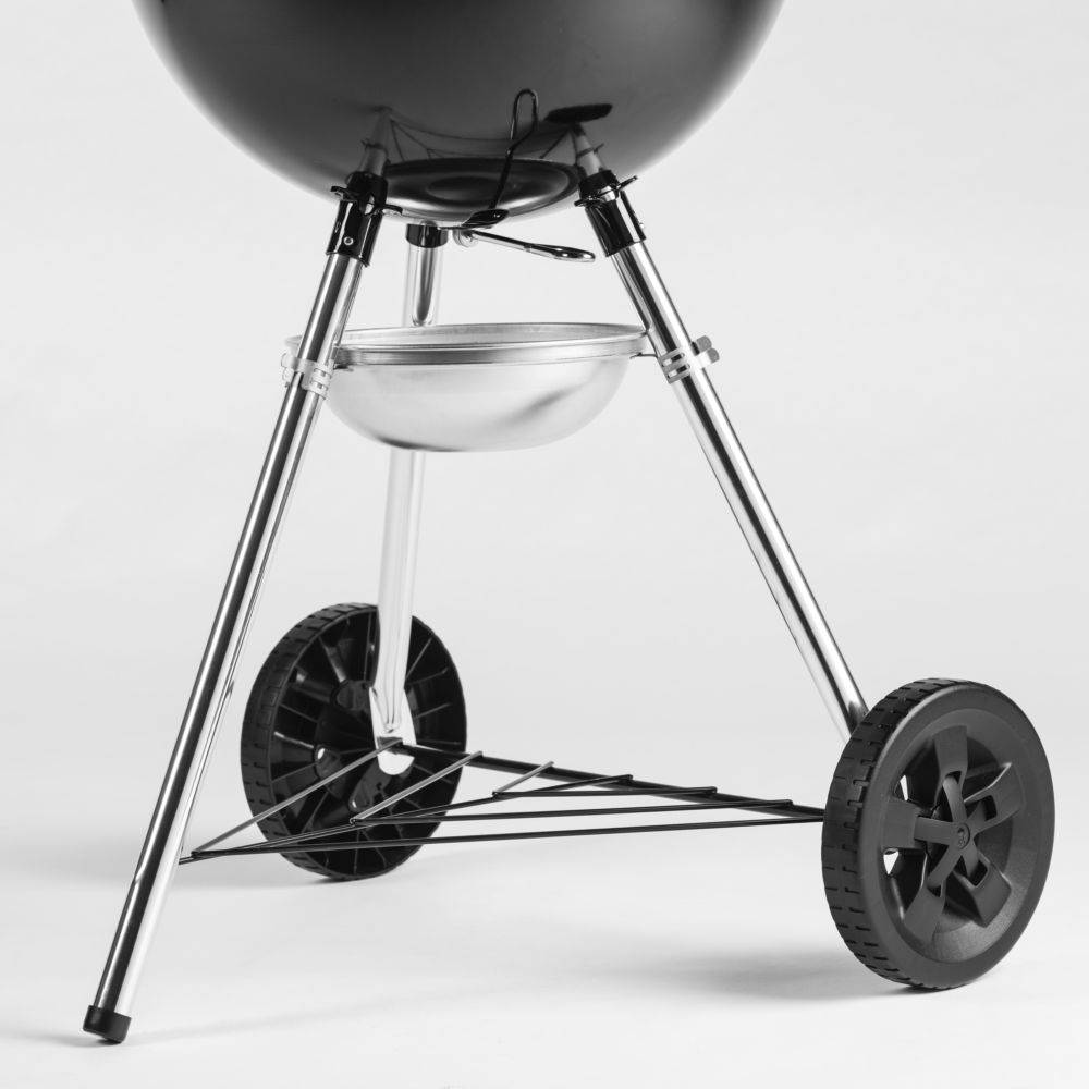 Weber - Barbecue charbon acier émaillé Original Kettle E5710 57cm Weber - Image 10