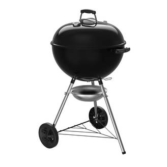 Weber - Barbecue charbon acier émaillé Original Kettle E5710 57cm Weber