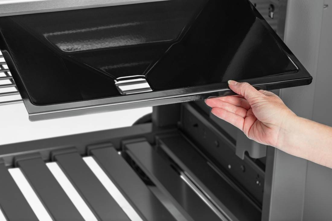 Weber - Weber - Barbecue Genesis® II E-310 GBS Gas Grill - Image 6