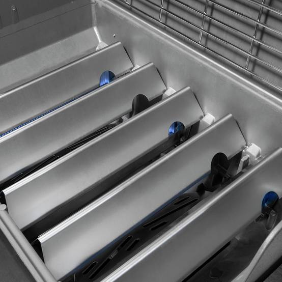 Weber - Weber - Barbecue Genesis® II E-310 GBS Gas Grill - Image 3
