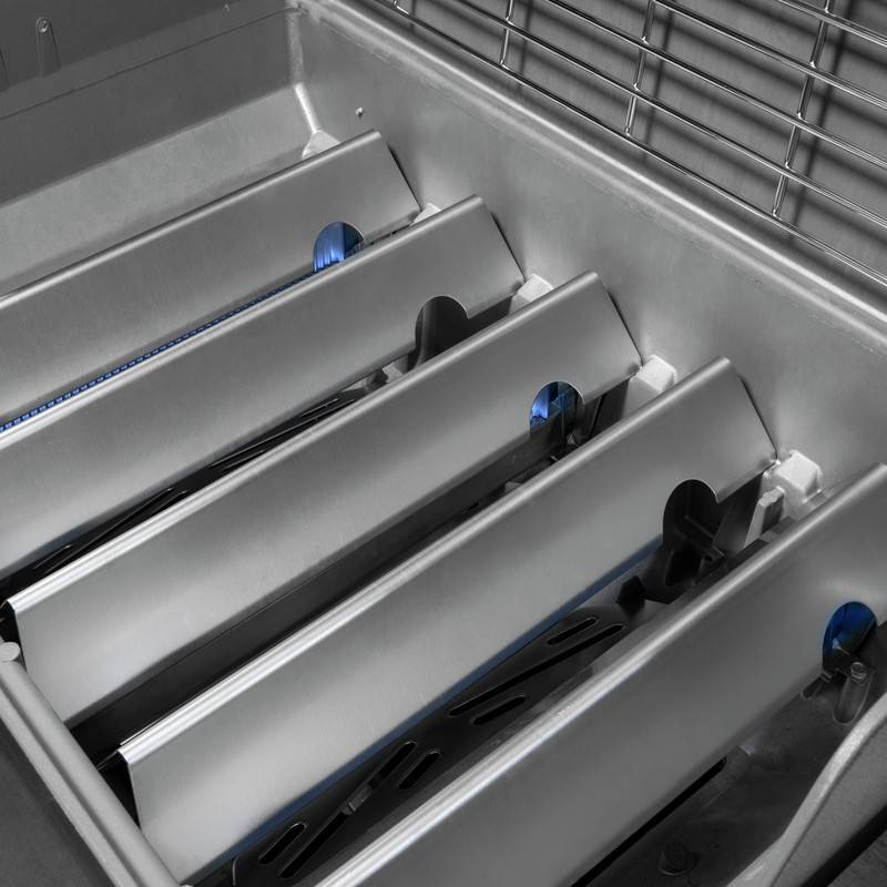 Weber - Weber - Barbecue Genesis® II E-310 GBS Gas Grill - Image 3