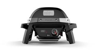Weber - Weber - Barbecue Electrique Pulse 1000 noir