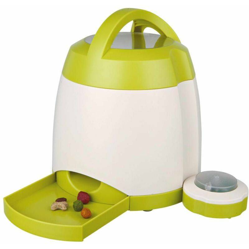 Tete de rechange Clean Twist Disc Mop Active Microfibres Blanc - LEIFHEIT - Imagen 5