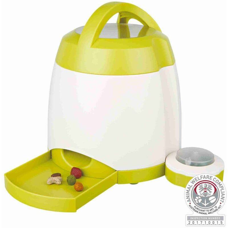 Tete de rechange Clean Twist Disc Mop Active Microfibres Blanc - LEIFHEIT