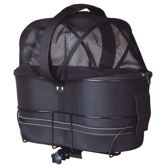 Trixie - Panier vélo pour grand porte-bagages - TRIXIE - Image 1
