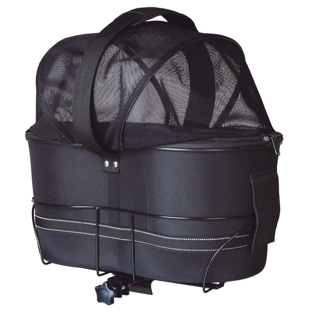 Trixie - Panier vélo pour grand porte-bagages - TRIXIE