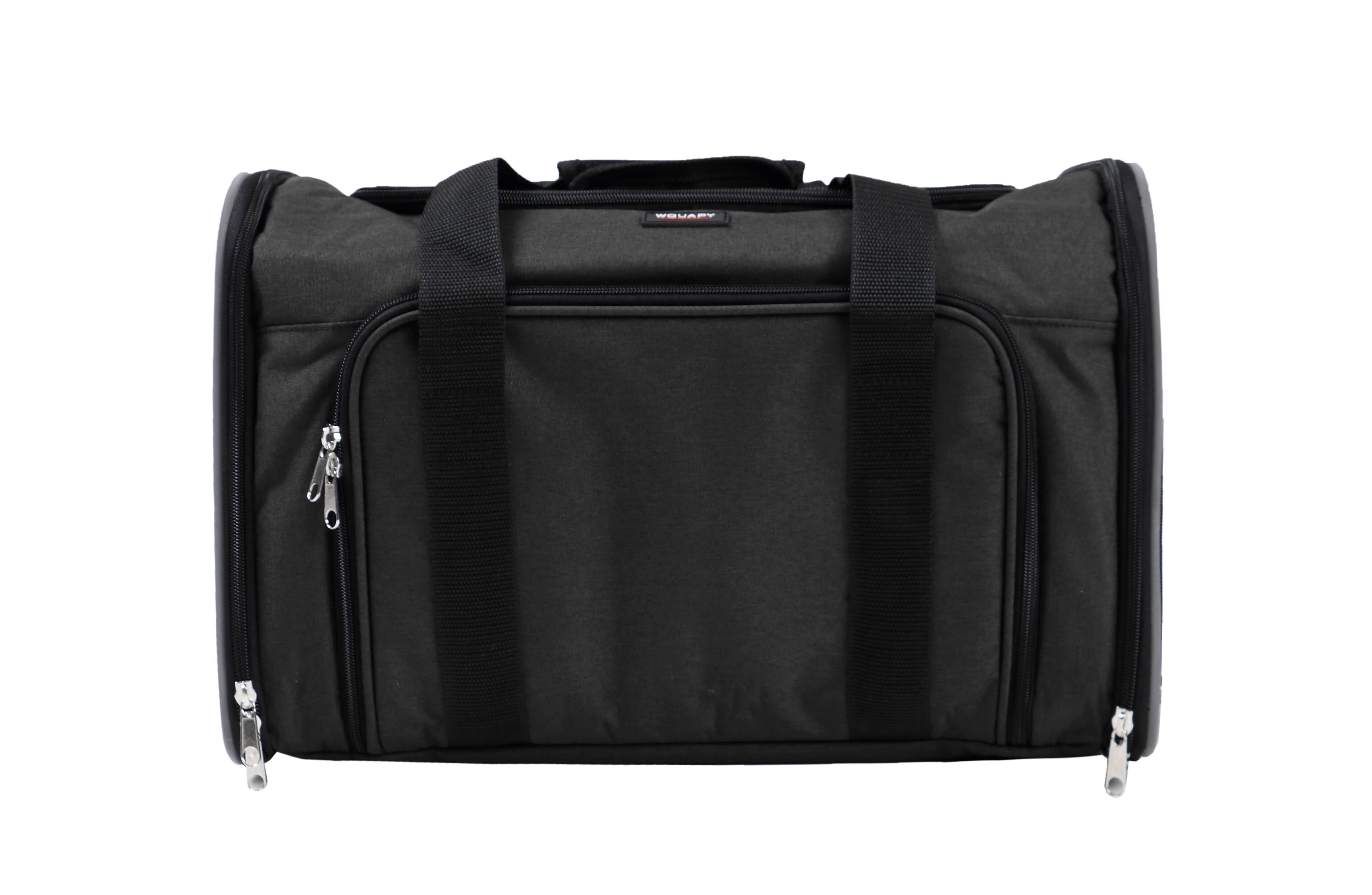 Wouapy - Sac de Transport Chien - WOUAPY - Imagen 1